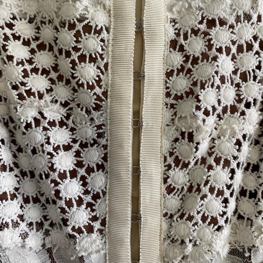 Beguile By Byron Lars Size 6 Beautiful Charissima… - image 3